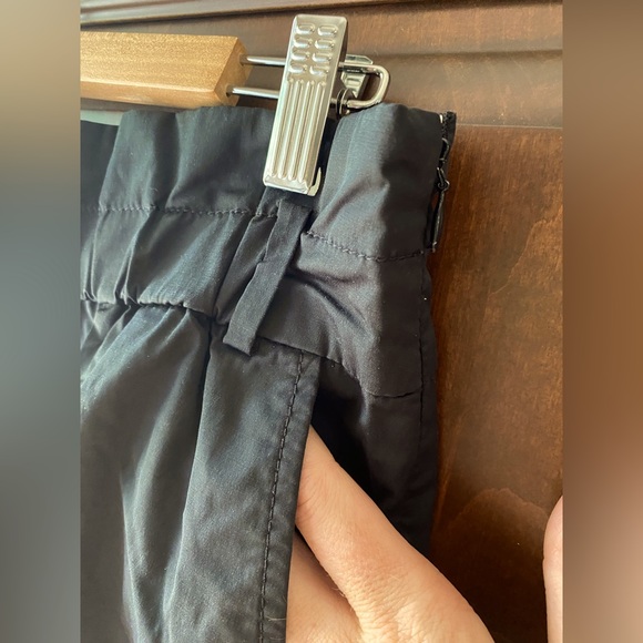 Paperbag skirt - Picture 3 of 6